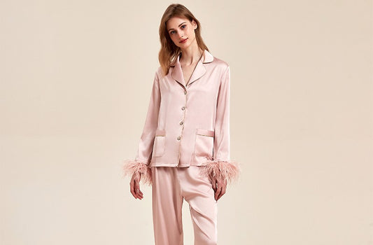 buy 1 get 1 free and free shipping worldwide for women's winter pajama sets