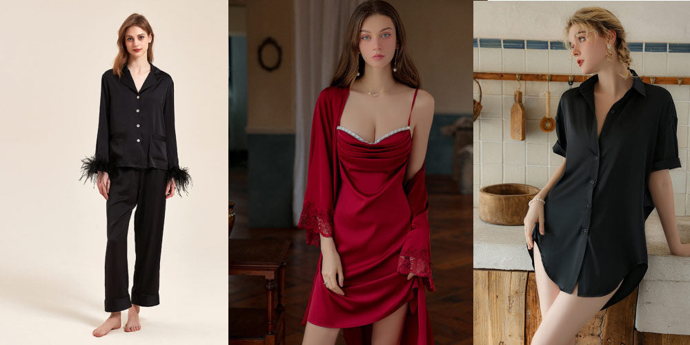 black friday sales for women's nightgown and pajama