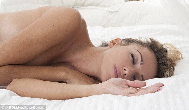Pajamas or Lingerie: What Do Men Really Find Sexiest in Bed?